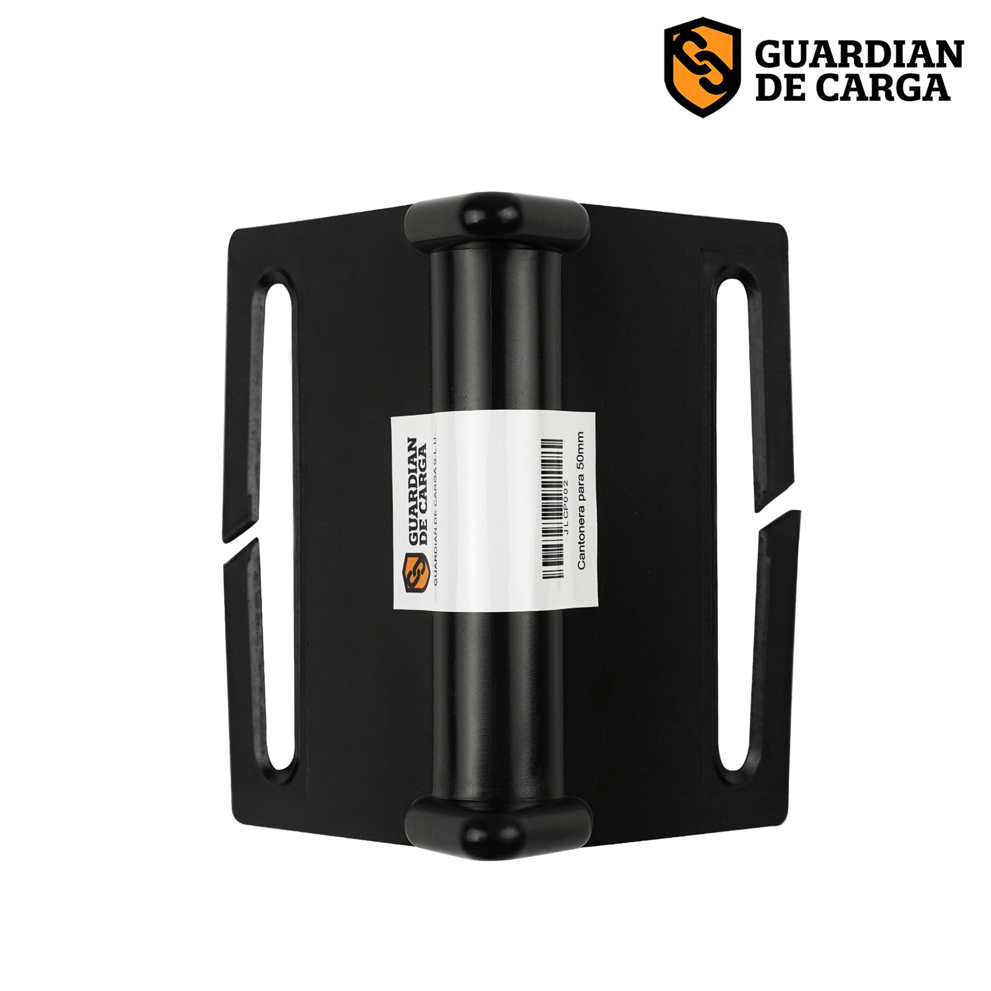 Cantonera de Protección 50mm para Cinchas de Amarre