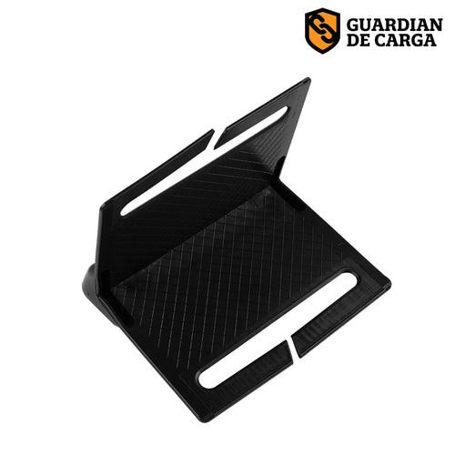Cantonera de Protección 50mm para Cinchas de Amarre