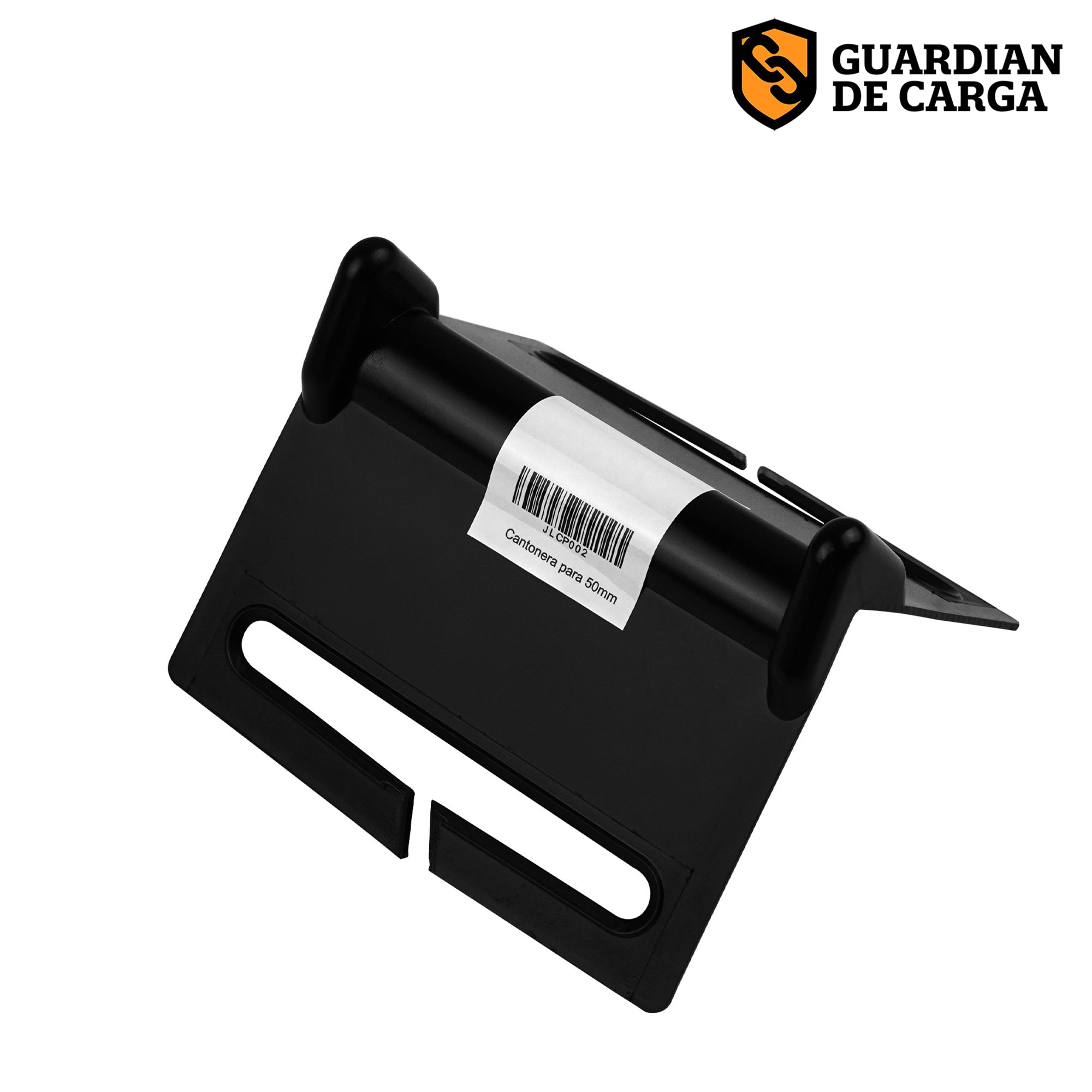 Cantonera de Protección 50mm para Cinchas de Amarre