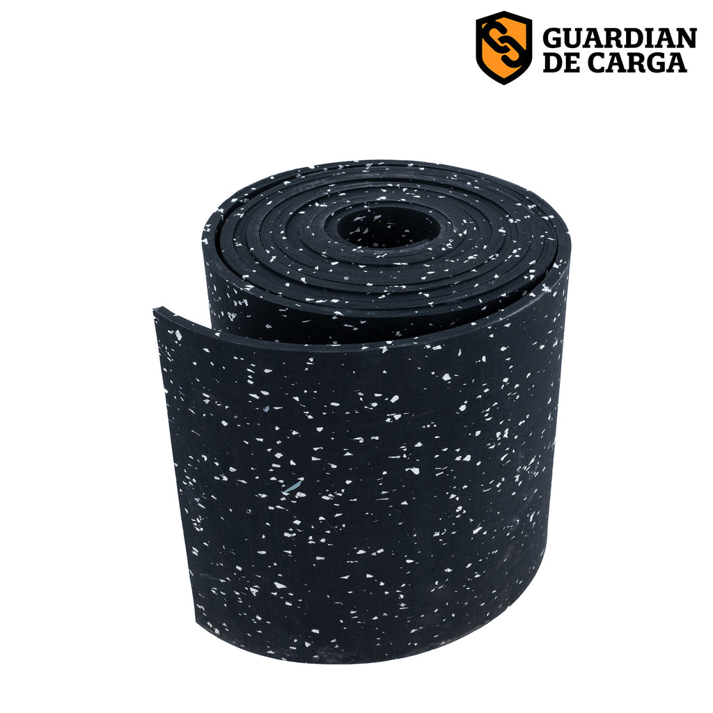 Alfombra Antideslizante para Trincaje — 5000 × 250 × 8mm