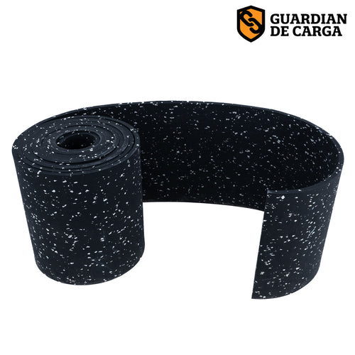 Alfombra Antideslizante para Trincaje — 5000 × 250 × 8mm
